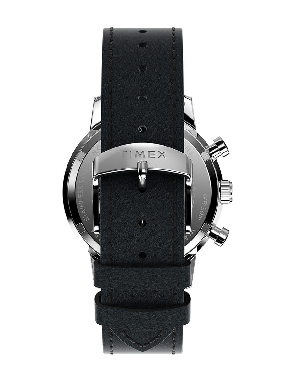 Reloj Marlin Quartz Chronograph para hombre TW2W10300VT 2