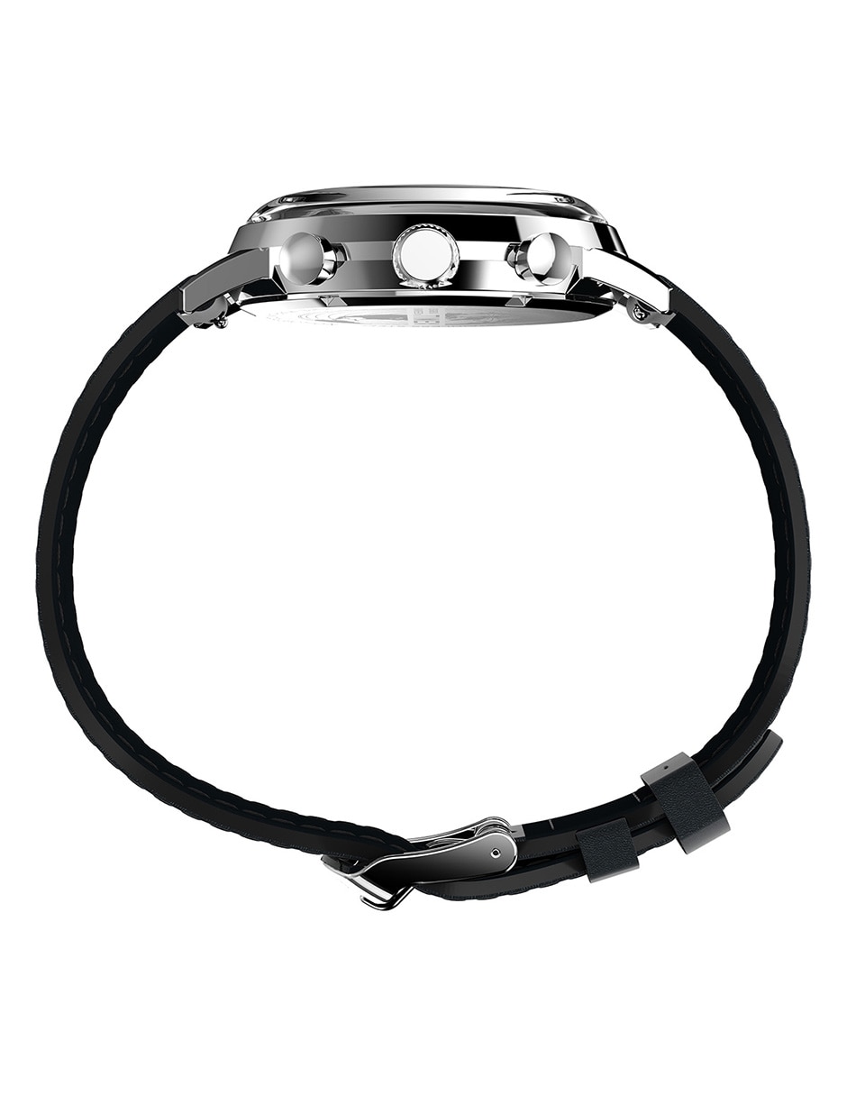 Reloj Marlin Quartz Chronograph para hombre TW2W10300VT 4