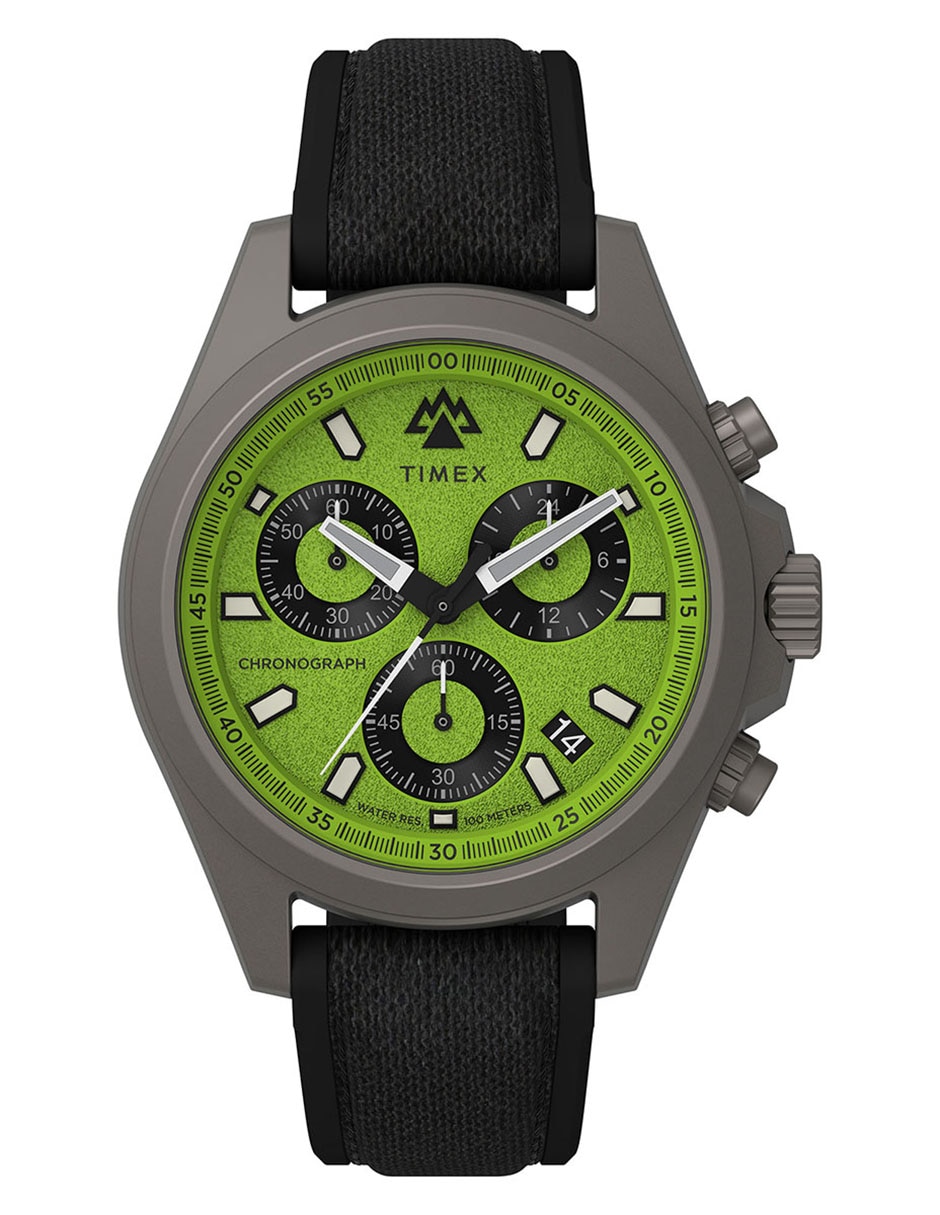 Reloj Timex Expedition North Field Chronograph para hombre