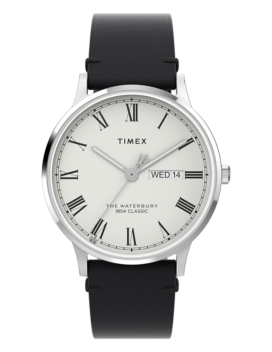 Timex 2025 waterbury watches