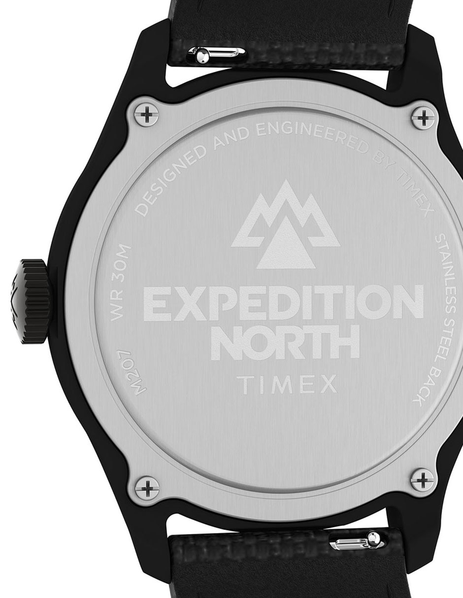 Reloj Expedition North Traprock para hombre TW2W23700VC 2