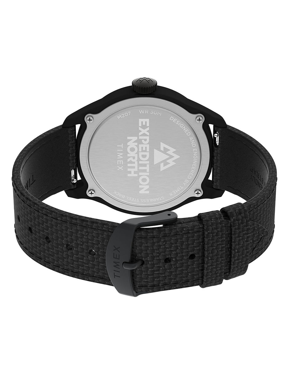 Reloj Expedition North Traprock para hombre TW2W23700VC 4