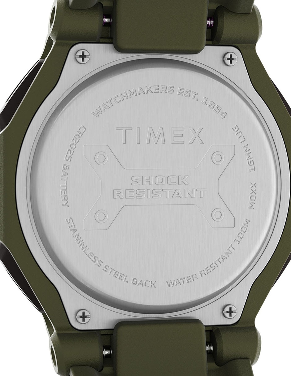 Reloj Command Encounter Digital para hombre TW2V93700VT 2