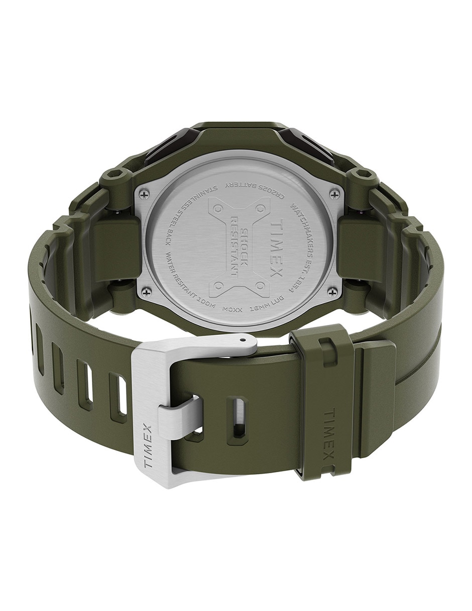 Reloj Command Encounter Digital para hombre TW2V93700VT 3