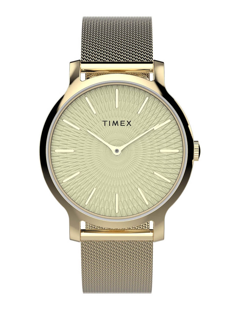 Reloj Timex Milano 1.299 in para mujer
