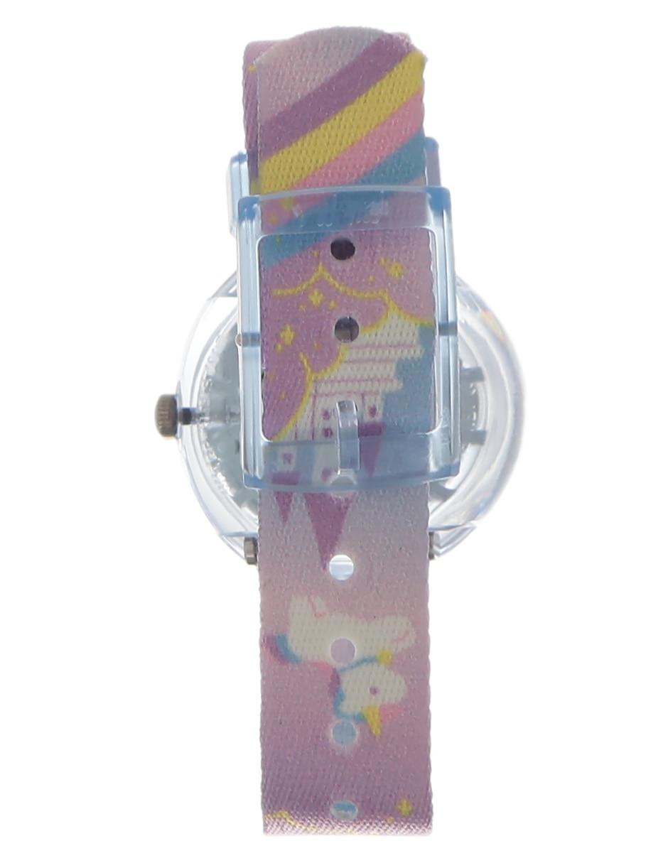 Reloj Gameland para niña ZFBNP213 2