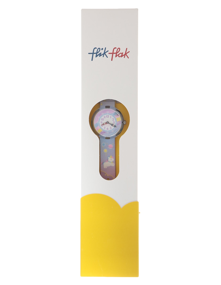 Reloj Gameland para niña ZFBNP213 4
