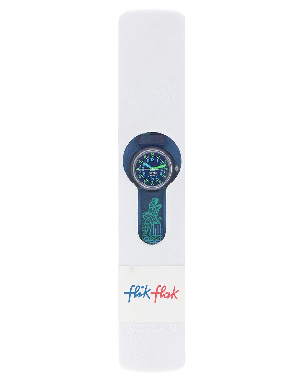 Reloj Cyberoza para niño ZFPNP135 4