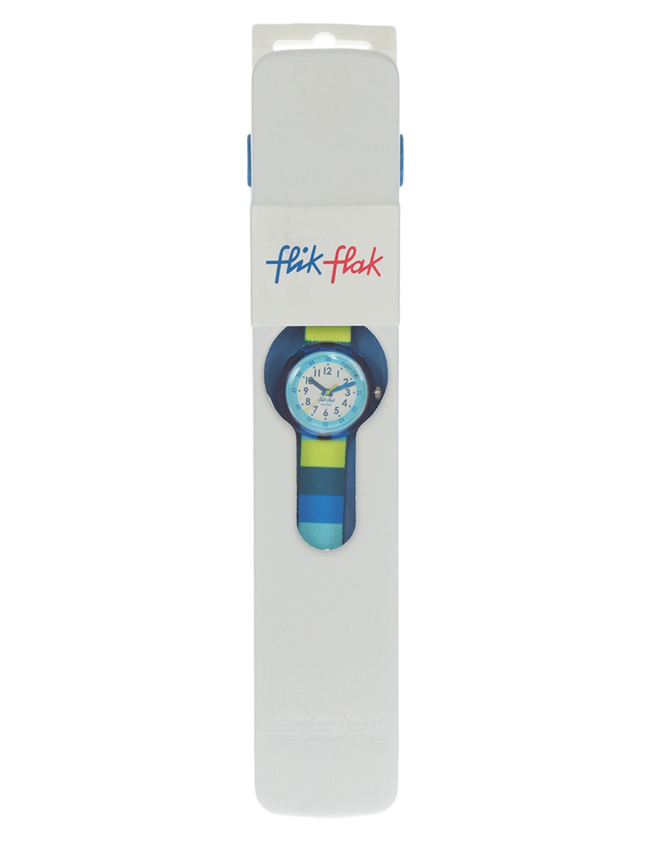 Reloj Color my Life para niño ZFPNP112 4