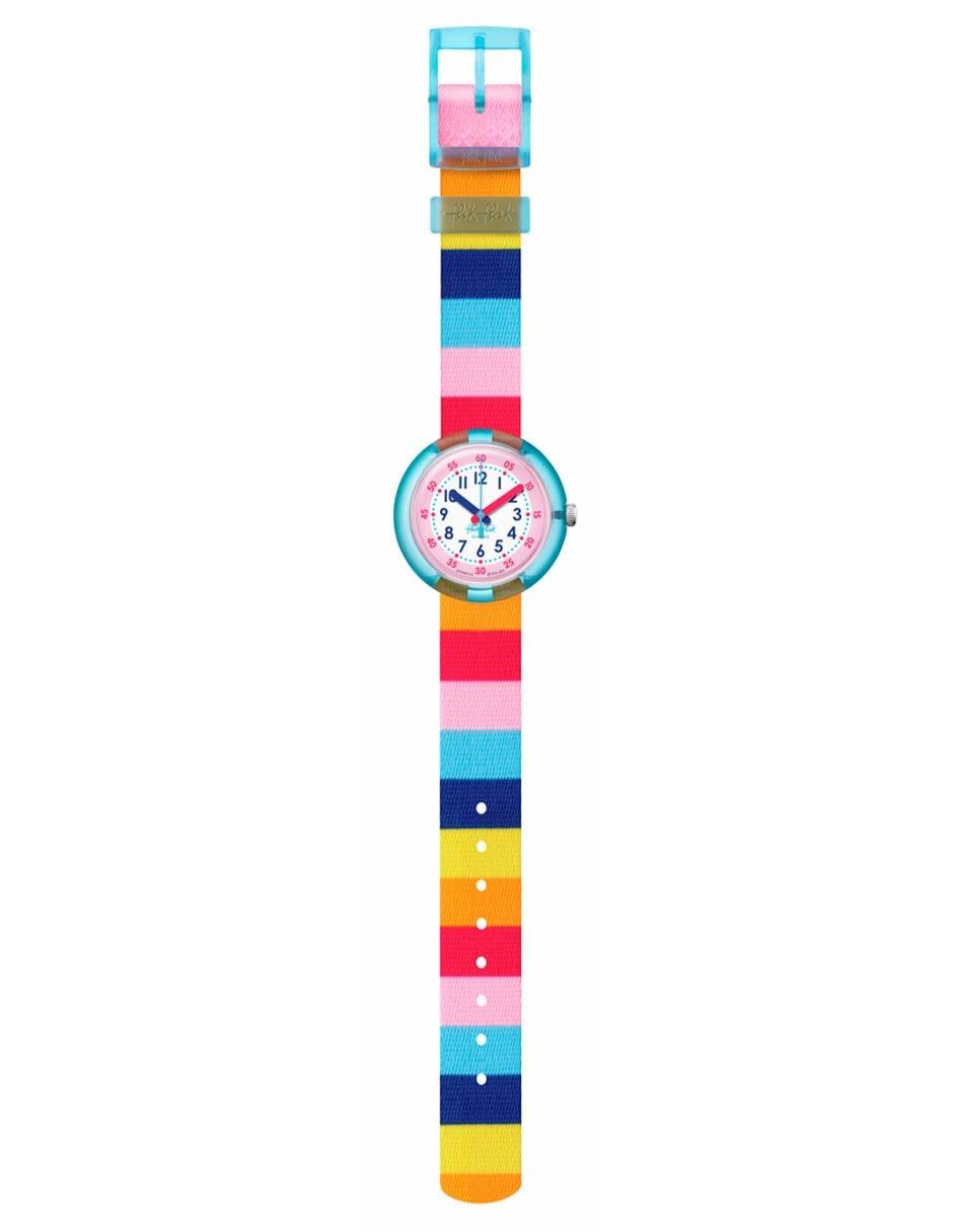 Reloj 2305 Color My Life para niña ZFPNP113 2