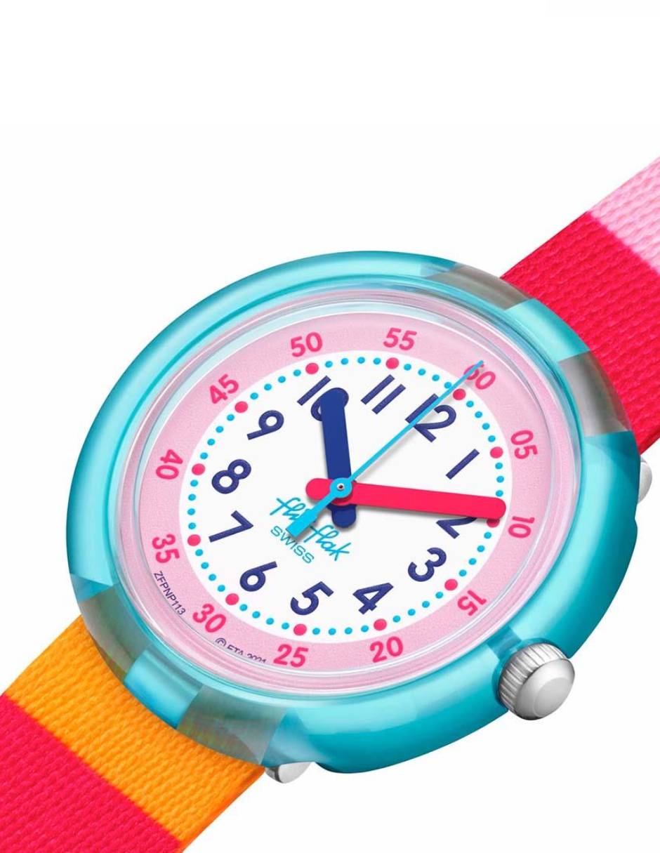 Reloj 2305 Color My Life para niña ZFPNP113 3