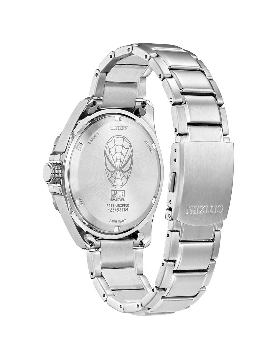 Reloj Marvel Hombre Araña para hombre 61751 4