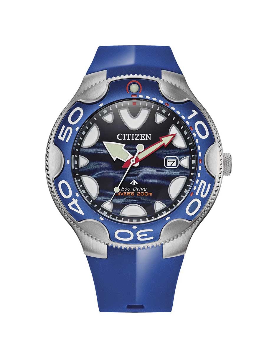 Reloj citizen caballero discount liverpool