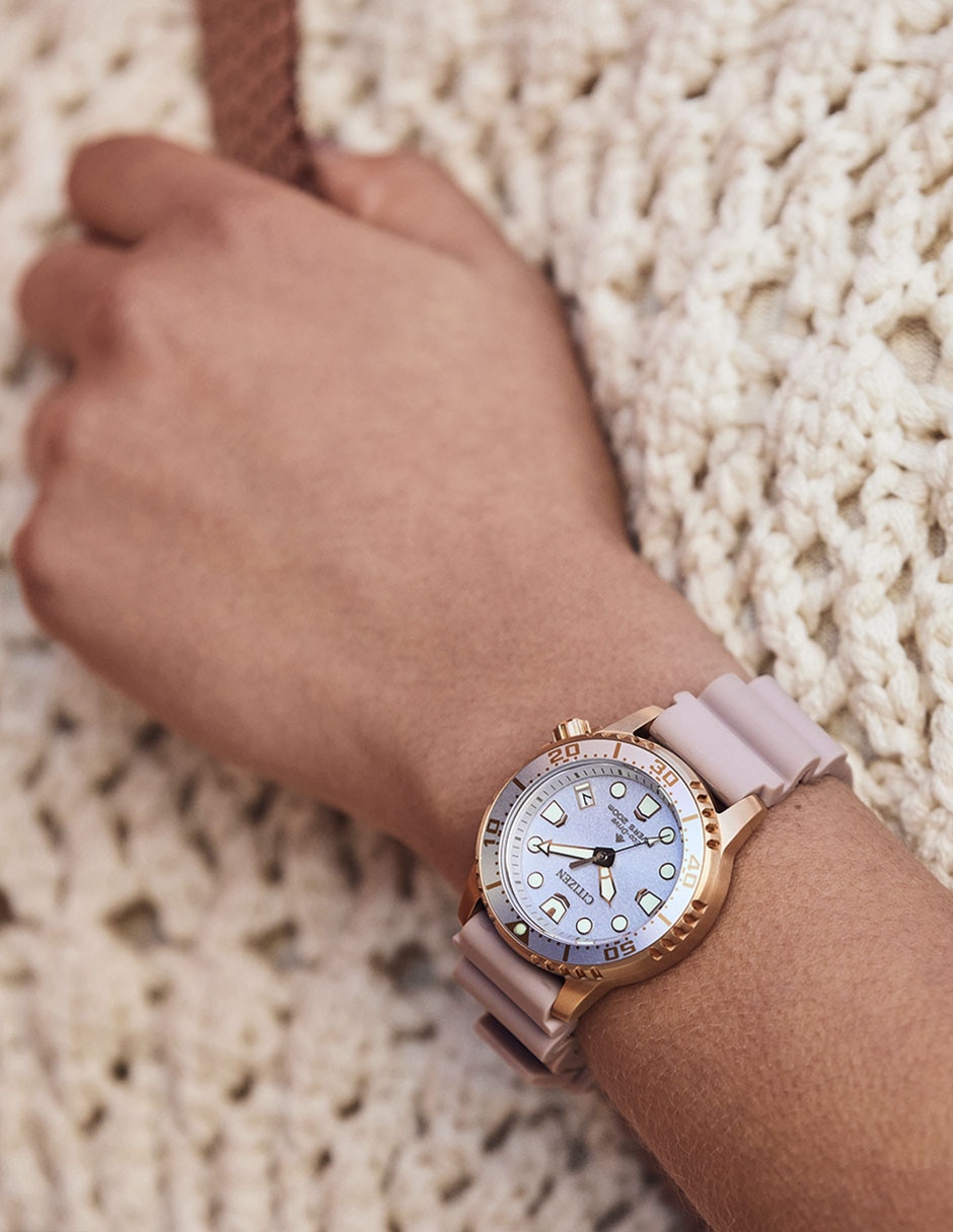 Reloj Promaster Dive para mujer 61731 4