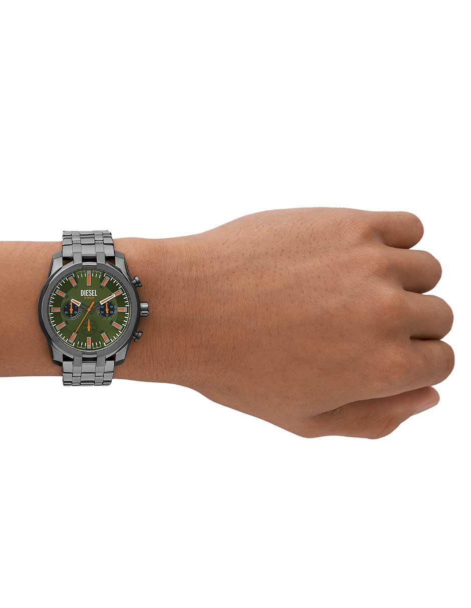 Reloj Split para hombre DZ4624 5