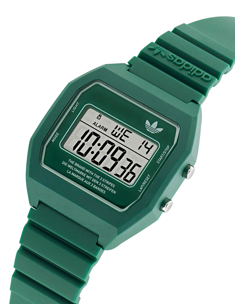 Reloj Digital Two unisex AOST235582I 2