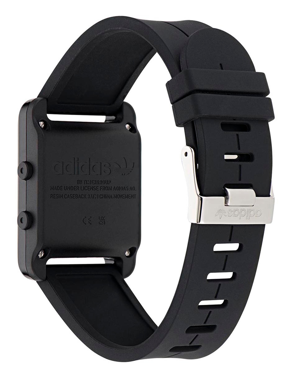 Reloj Retro Pop Digital unisex AOST235682I 4