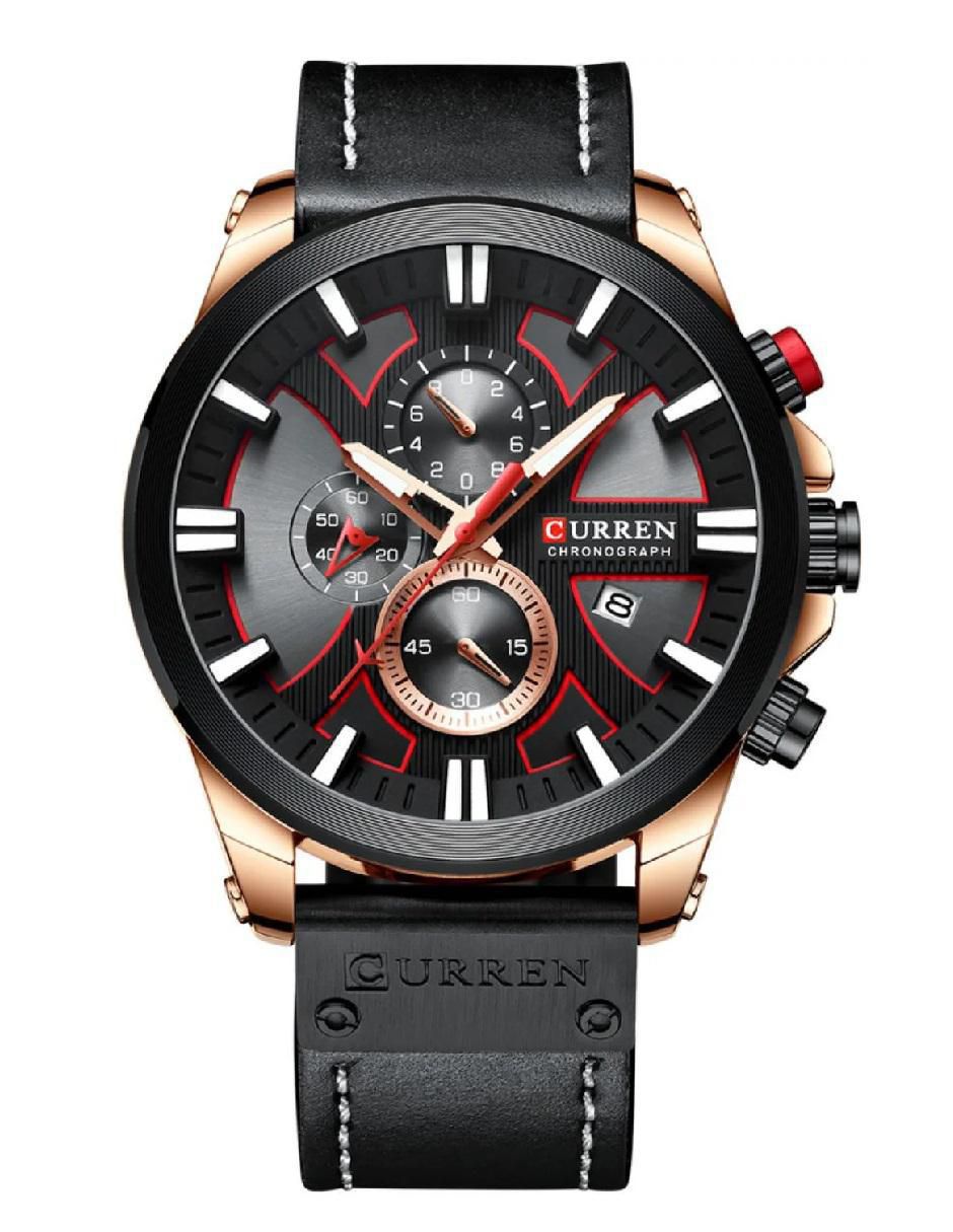 Reloj Krec para hombre Krec832001 Reloj Krec para hombre Krec832001