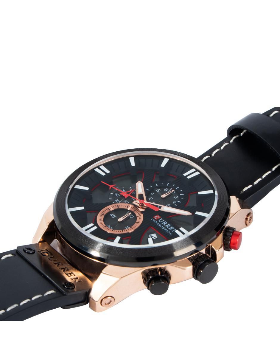 Reloj Krec para hombre Krec832001 2