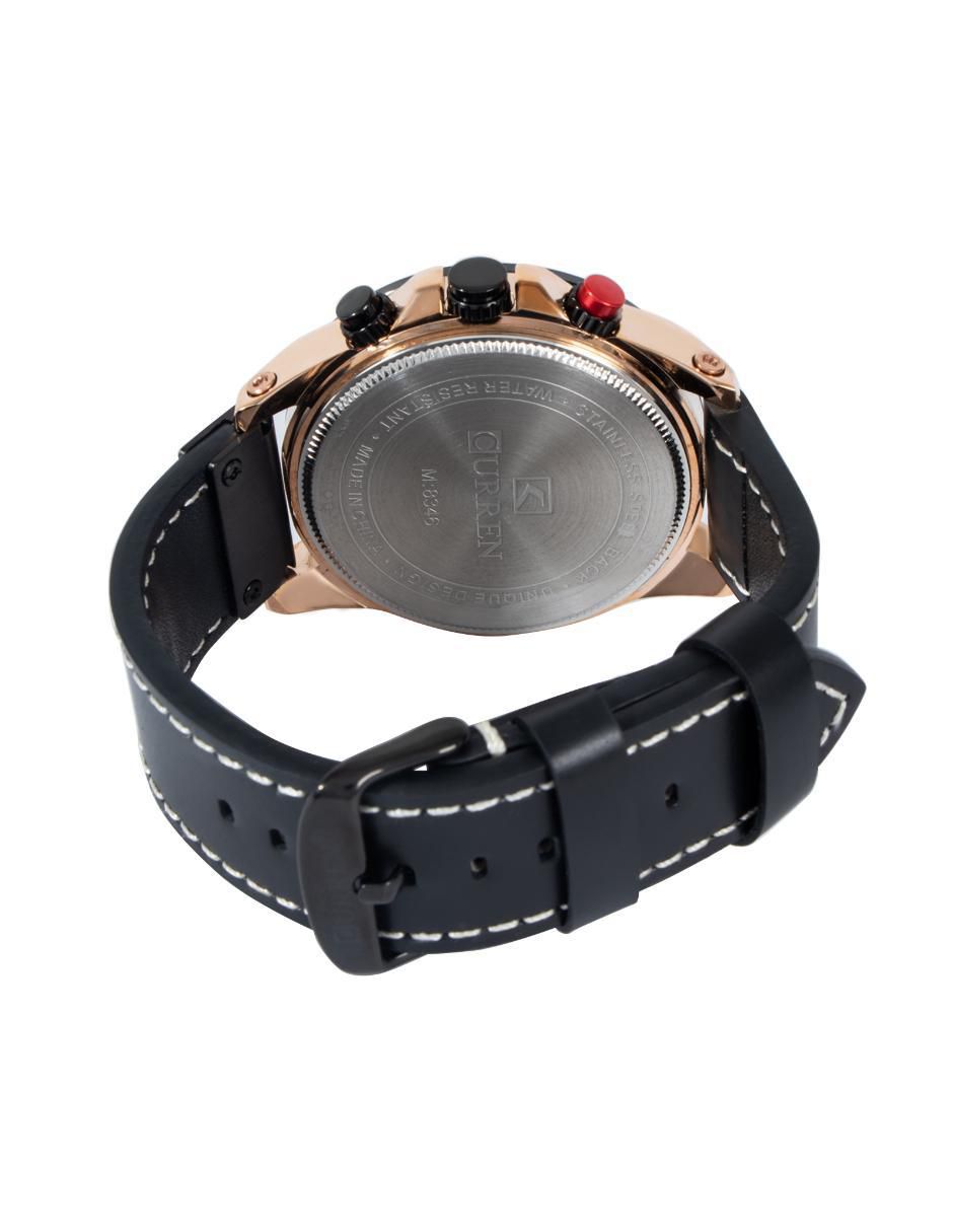 Reloj Krec para hombre Krec832001 3