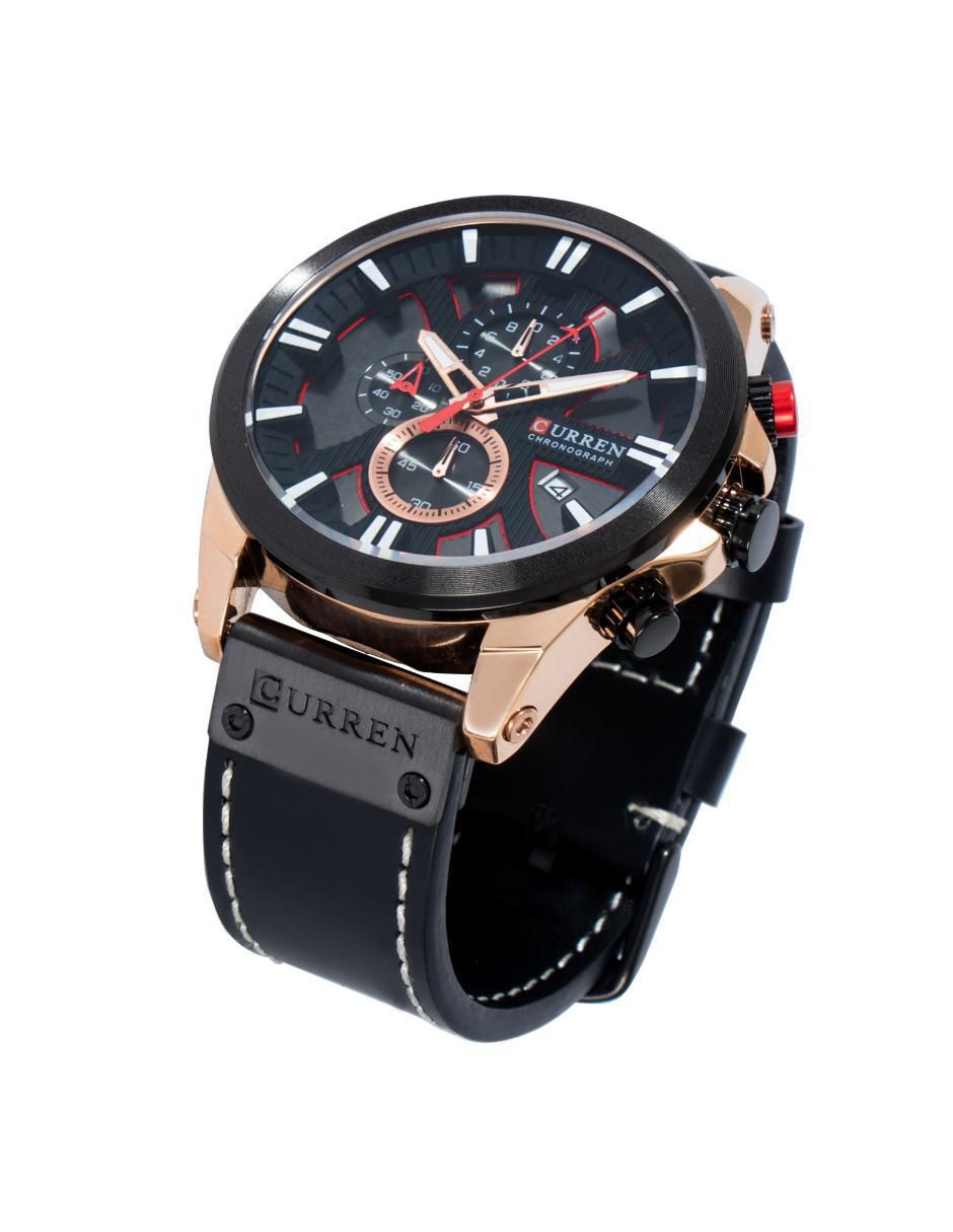 Reloj Krec para hombre Krec832001 4