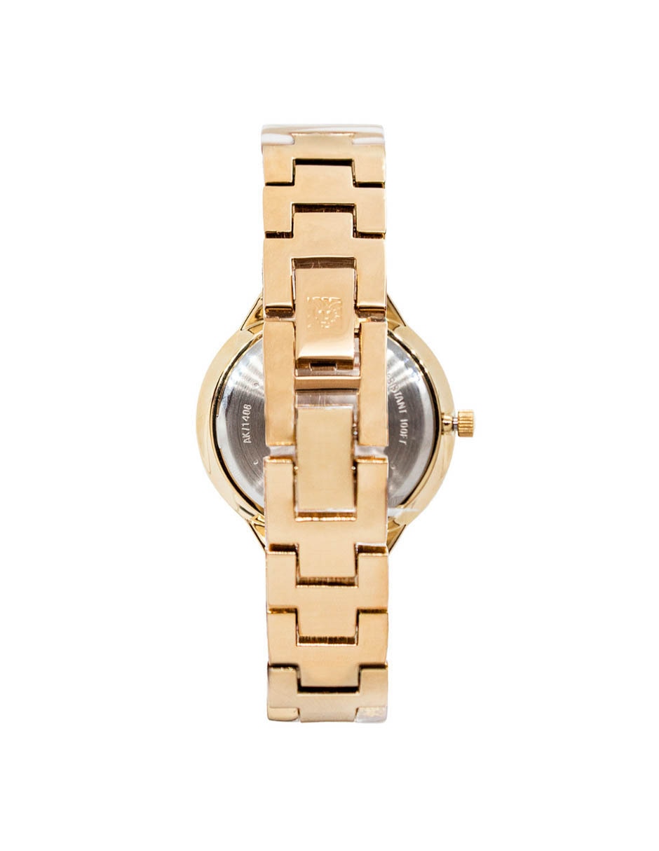 Reloj Two Tone Collection para mujer AK3532EZTW 2