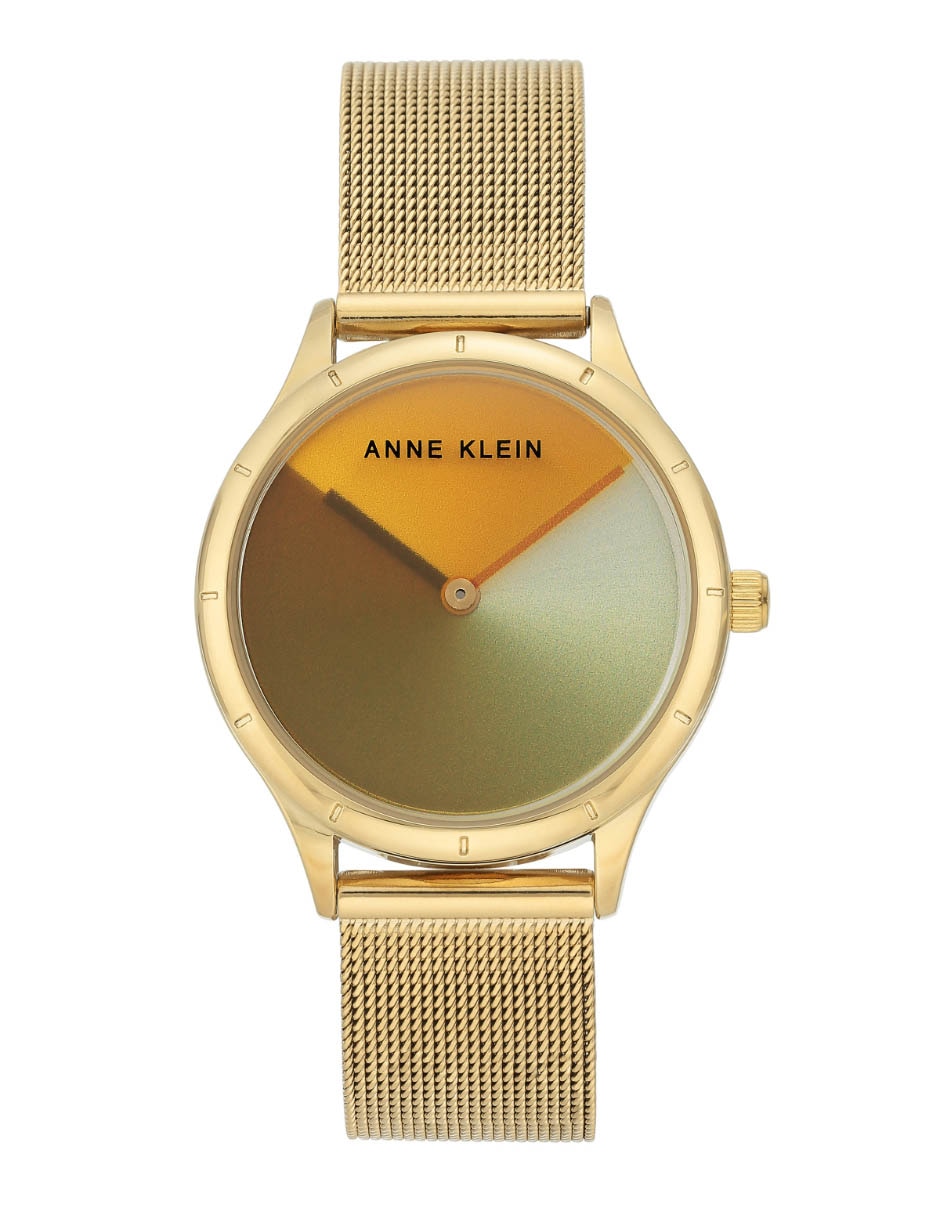 Reloj anne klein dorado de mujer new arrivals