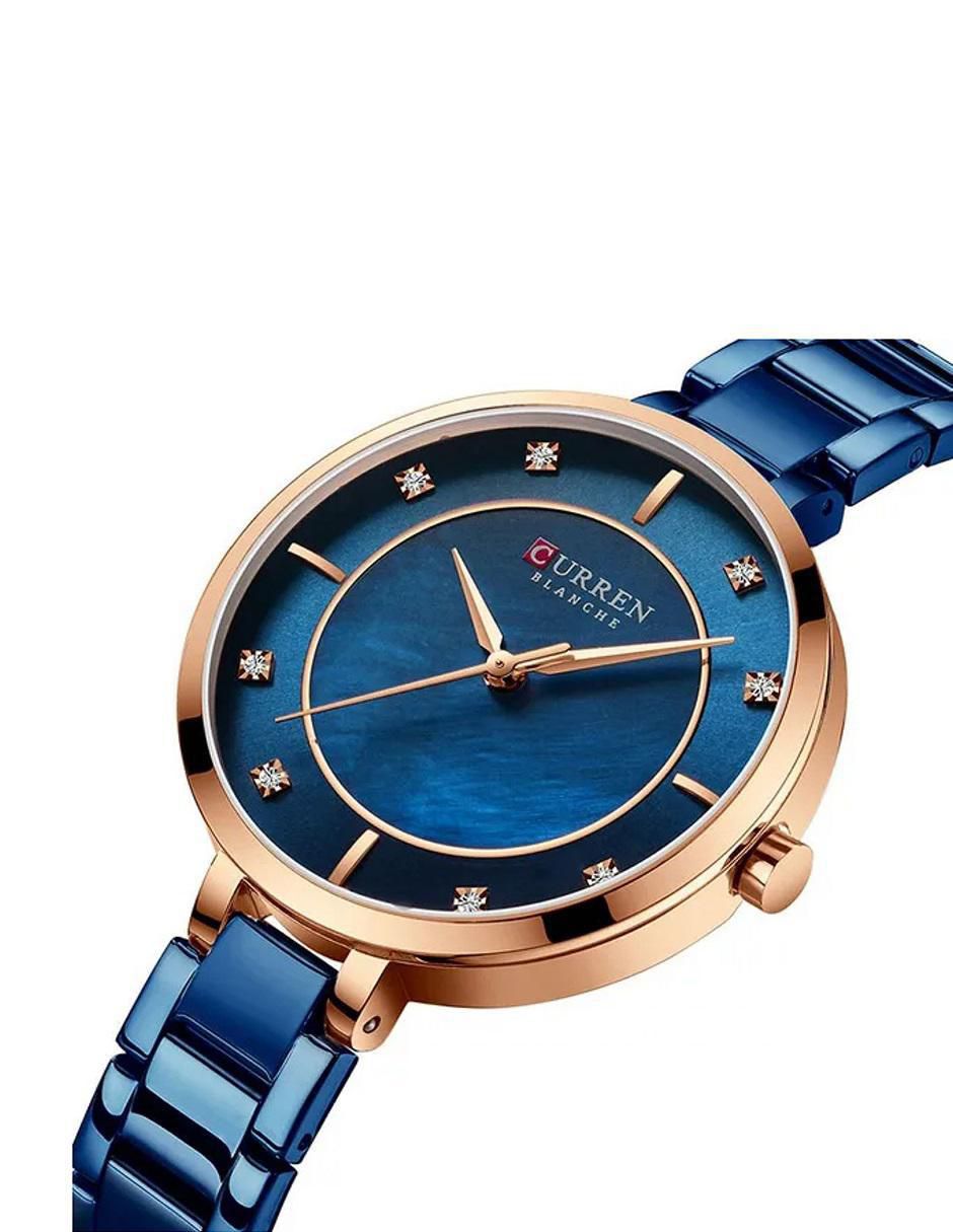 Reloj para mujer KREc6103 3