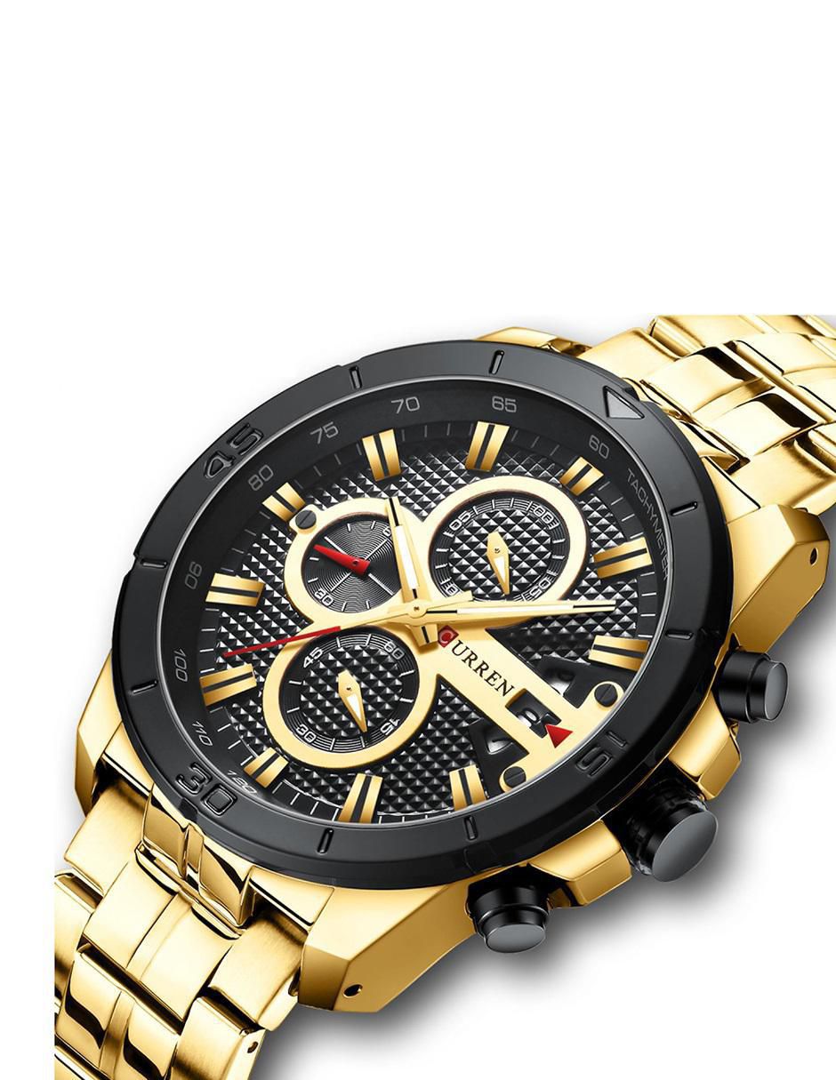 Reloj para hombre KREc6018 2