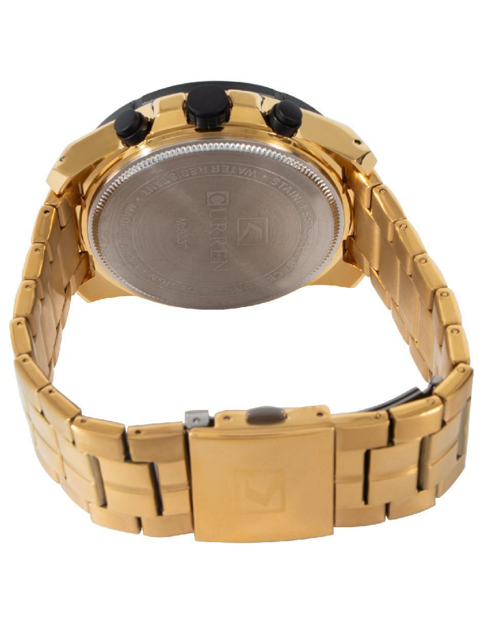 Reloj para hombre KREc6018 4