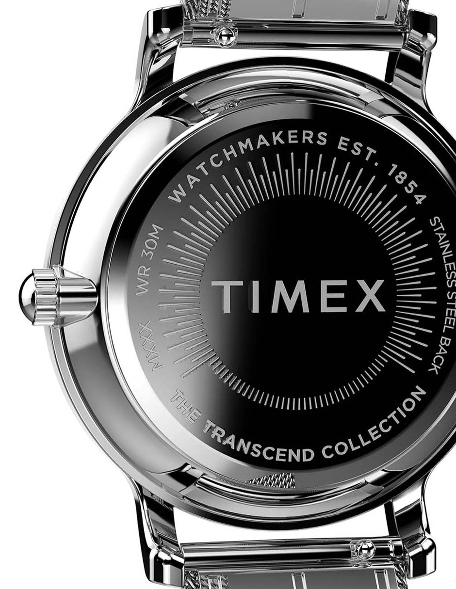 Reloj Transcend para mujer TW2W19100VT 2