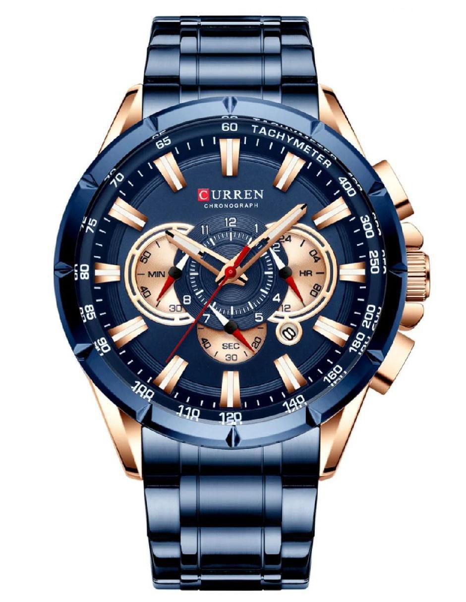 Reloj Krec para hombre KREc9503