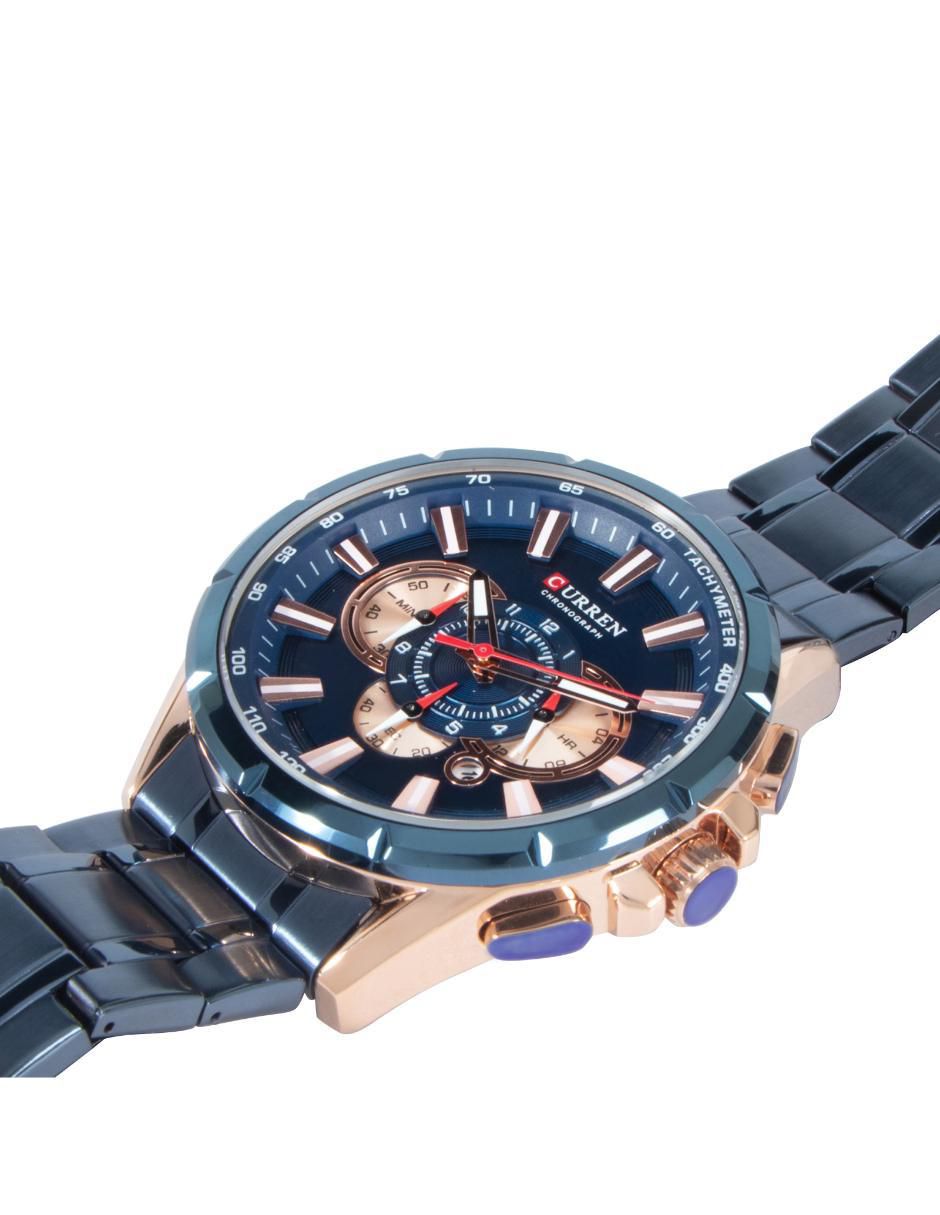 Reloj Krec para hombre KREc9503 2