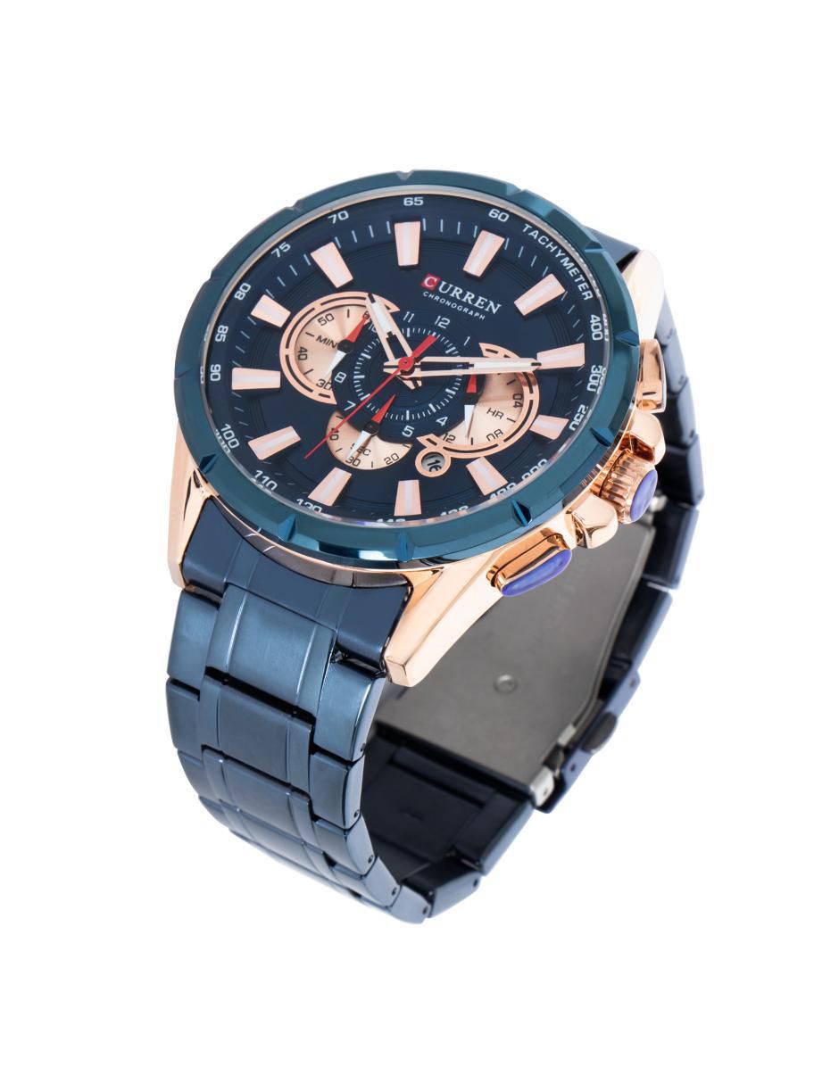 Reloj Krec para hombre KREc9503 4
