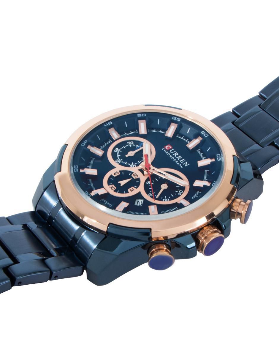 Reloj para hombre KREc9403 2