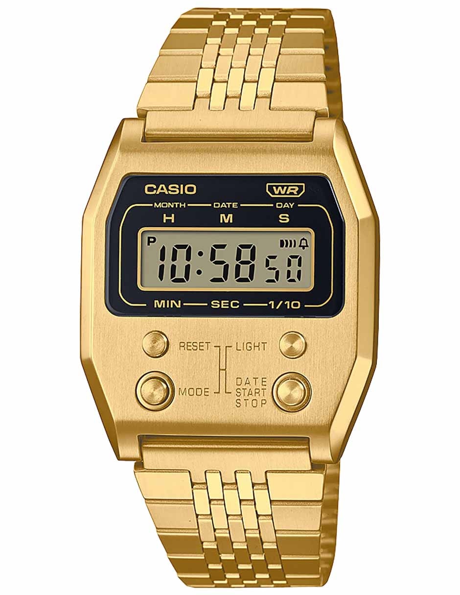 Reloj casio vintage discount liverpool