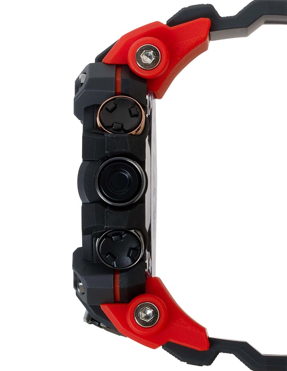 Reloj Master Of G Mudmaster para hombre GW-9500-1A4CR 3
