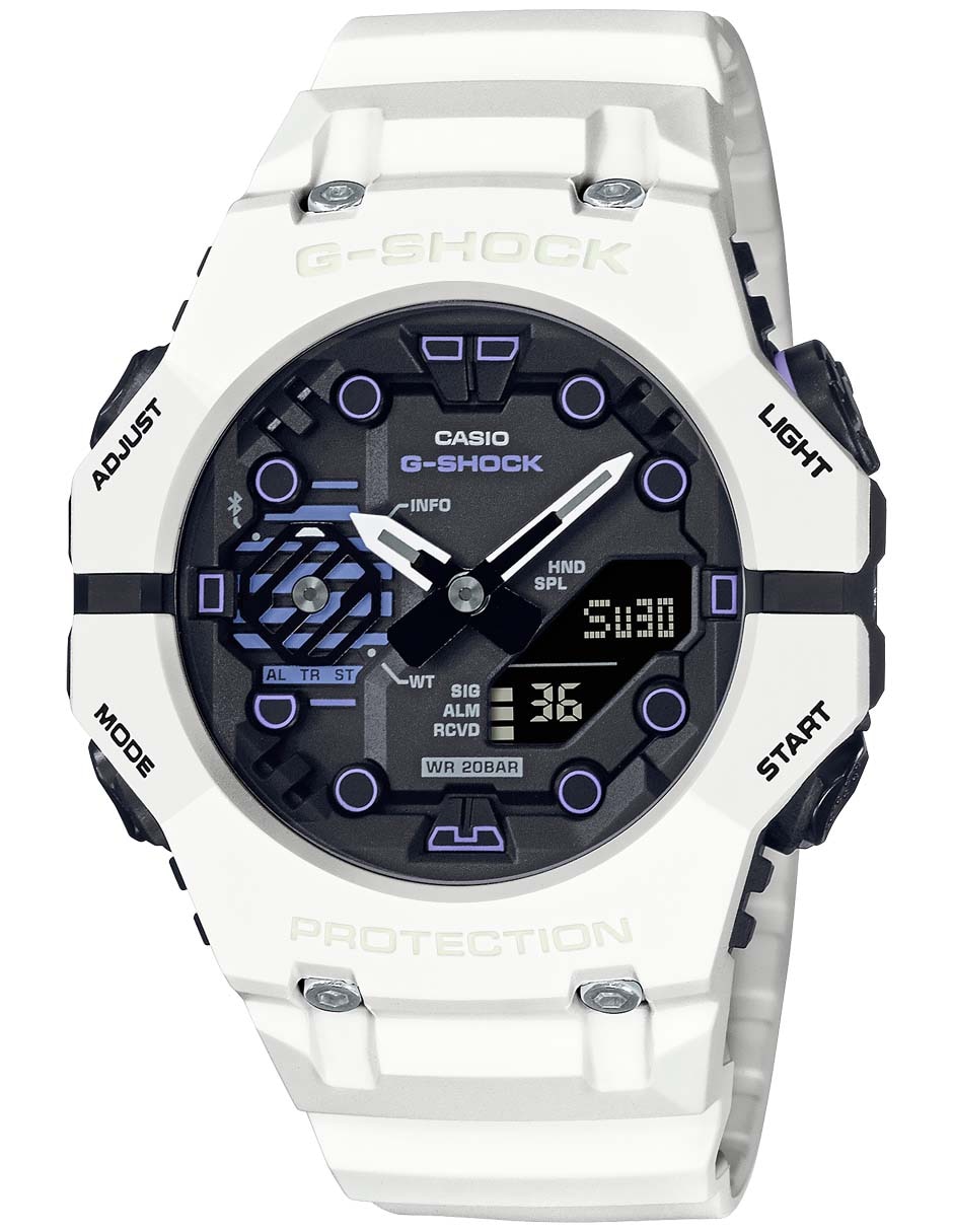 Casio G-Shock Classic - Reloj analógico digital para hombre