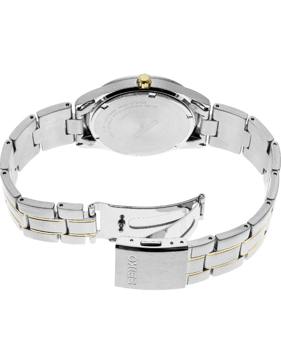 Reloj Essentials para hombre SUR363 2