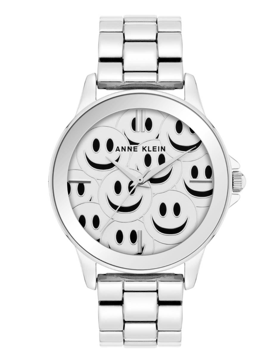 Reloj Silver Collection para mujer AK4165SVSV