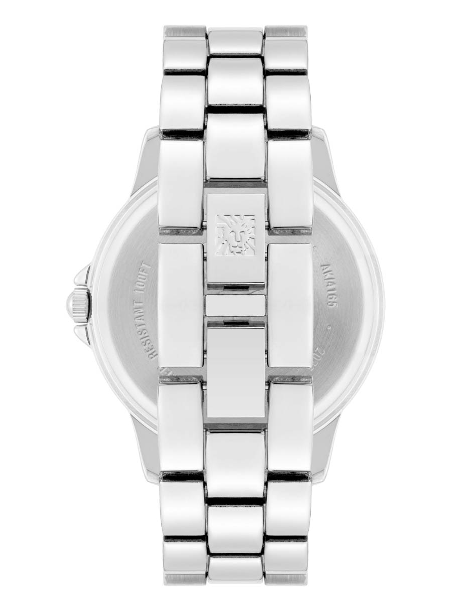 Reloj Silver Collection para mujer AK4165SVSV 2