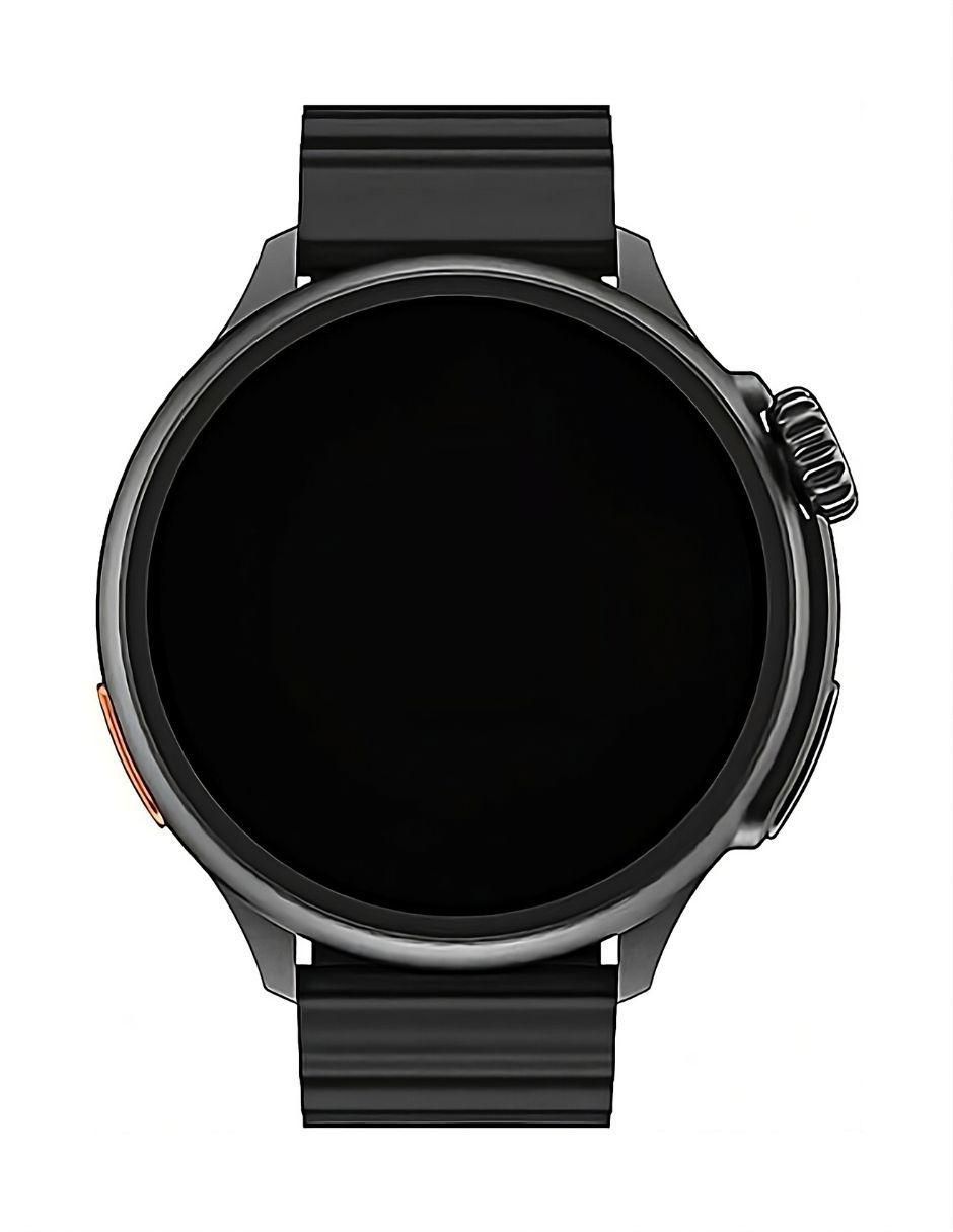 Smartwatch Hw3 unisex con GPS Smartwatch Hw3 unisex con GPS