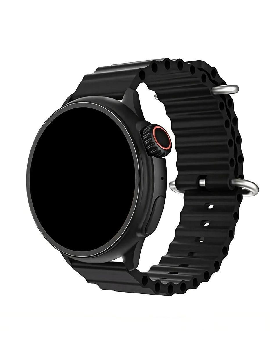 Smartwatch Hw3 unisex con GPS 2