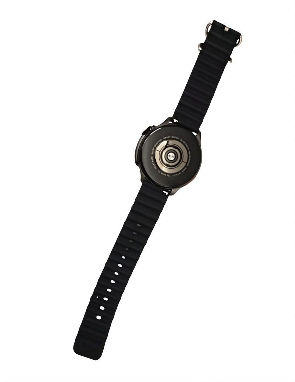 Smartwatch Hw3 unisex con GPS 4