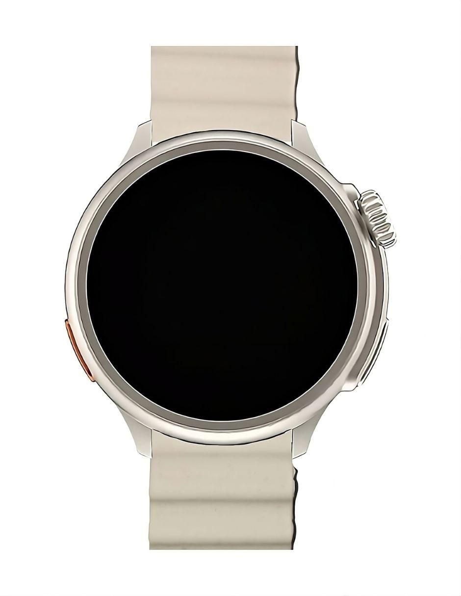 Smartwatch Hw3 unisex con GPS