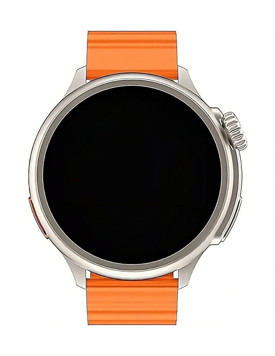 "smartwatch" gadgets & fun hw3 "para" unisex