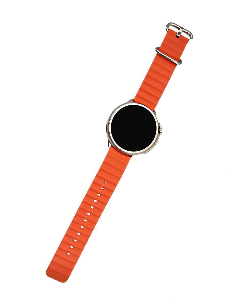 "smartwatch" gadgets & fun hw3 "para" unisex