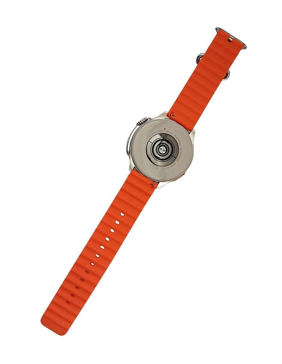 "smartwatch" gadgets & fun hw3 "para" unisex