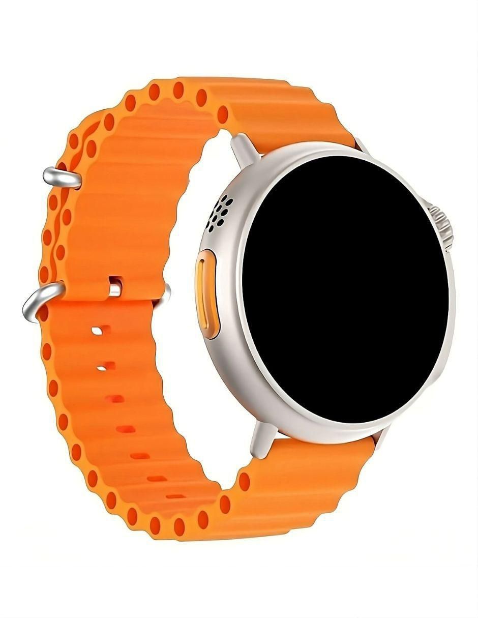 "smartwatch" gadgets & fun hw3 "para" unisex