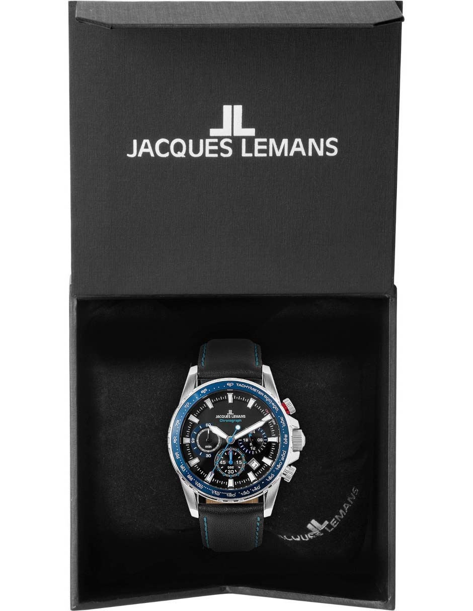 Reloj para hombre 1-2099B.1 4